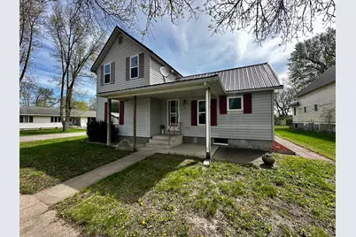 390 N Broadway Street, Vesta, MN 56292 - Photo 1