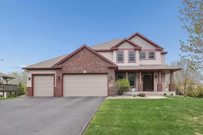 10828 Jersey Circle N, Brooklyn Park, MN 55445 - Photo 1
