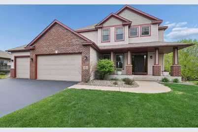 10828 Jersey Circle N, Brooklyn Park, MN 55445 - Photo 1