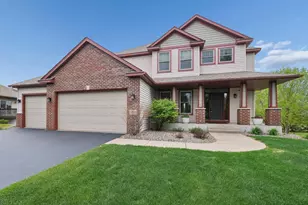 10828 Jersey Cir N, Brooklyn Park, MN 55445 - Photo 1