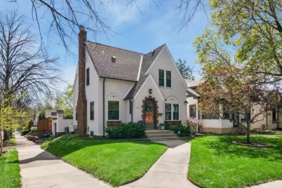 5101 14th Avenue S, Minneapolis, MN 55417 - Photo 1