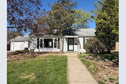 3911 Welcome Avenue N, Robbinsdale, MN 55422 - Photo 1
