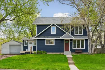 7332 3rd Avenue S, Richfield, MN 55423 - Photo 1