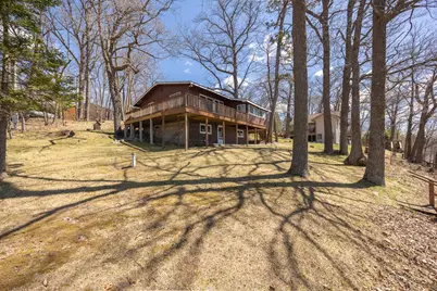 3003 Stoney Creek Road NE, Longville, MN 56655 - Photo 1