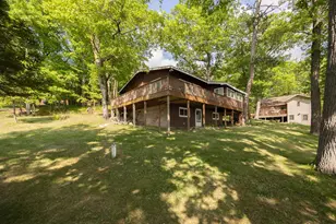 3003 Stoney Creek Road NE, Longville, MN 56655 - Photo 1