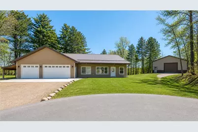 21507 Edwards Drive, Ironton, MN 56455 - Photo 1
