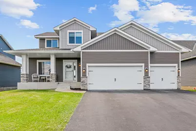 2120 21st Avenue S, Lino Lakes, MN 55038 - Photo 1