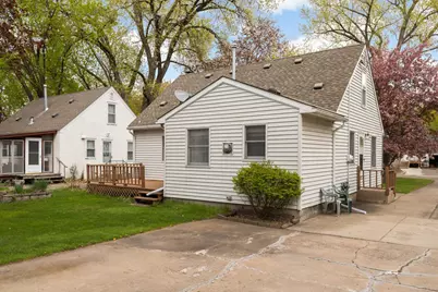 3908 Hayes Street NE, Columbia Heights, MN 55421 - Photo 23