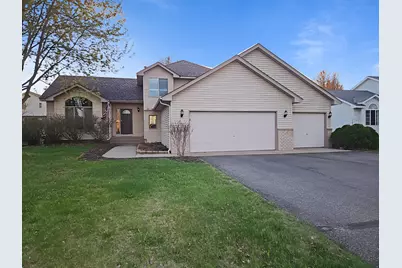13788 Goldenrod Street NW, Andover, MN 55304 - Photo 1
