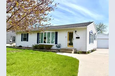 225 Sunrise Boulevard, Redwood Falls, MN 56283 - Photo 1