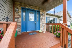 2490 Deer Dr, Stanchfield, MN 55080 - Photo 11