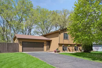 202 Elm Creek Road, Champlin, MN 55316 - Photo 1