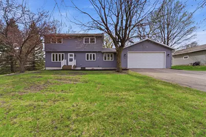 114 NW Main Street, Blomkest, MN 56216 - Photo 1