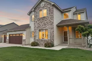 1013 Falcon Way, Jordan, MN 55352 - Photo 1