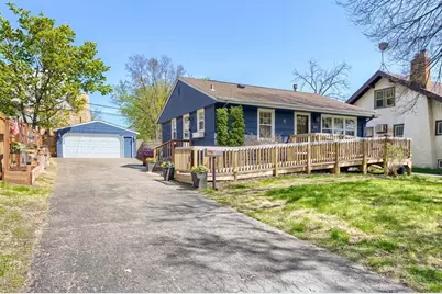 3225 Alabama Avenue S, Saint Louis Park, MN 55416 - Photo 1