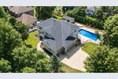 2667 Waterford Court, Saint Cloud, MN 56301 - Photo 3