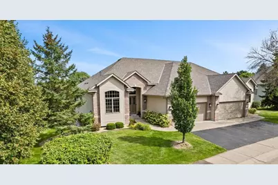 11366 Hillcrest Drive N, Champlin, MN 55316 - Photo 1