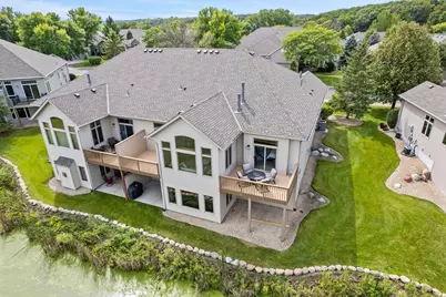 11366 Hillcrest Drive N, Champlin, MN 55316 - Photo 3
