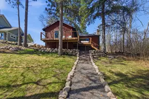 5496 Sibley Lake Rd SW, Pequot Lakes, MN 56472 - Photo 3