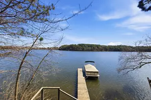 5496 Sibley Lake Rd SW, Pequot Lakes, MN 56472 - Photo 5