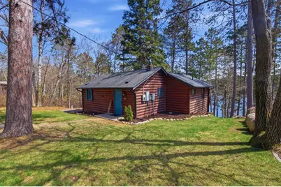 5496 Sibley Lake Road SW, Pequot Lakes, MN 56472 - Photo 1