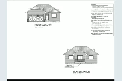 111 Dunn Street, Colfax, WI 54730 - Photo 1