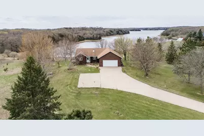 5795 109th Avenue NE, Spicer, MN 56288 - Photo 1