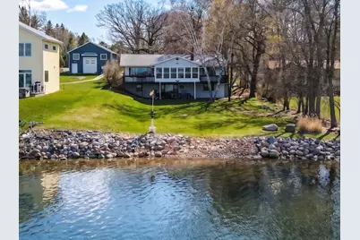20645 Oakland Beach Road, Detroit Lakes, MN 56501 - Photo 1