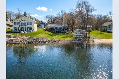 20645 Oakland Beach Road, Detroit Lakes, MN 56501 - Photo 103