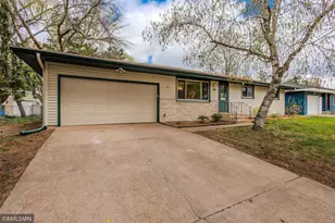 367 Manor Dr NE, Spring Lake Park, MN 55432 - Photo 3