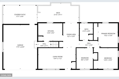 367 Manor Drive NE, Spring Lake Park, MN 55432 - Photo 45