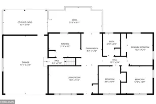 367 Manor Dr NE, Spring Lake Park, MN 55432 - Photo 45