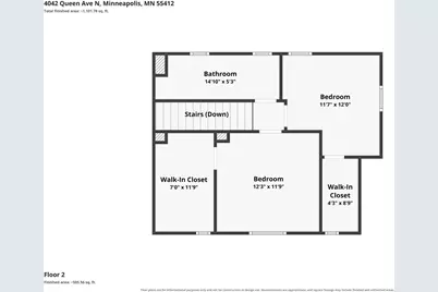 4042 Queen Avenue N, Minneapolis, MN 55412 - Photo 41