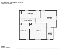 4042 Queen Ave N, Minneapolis, MN 55412 - Photo 41