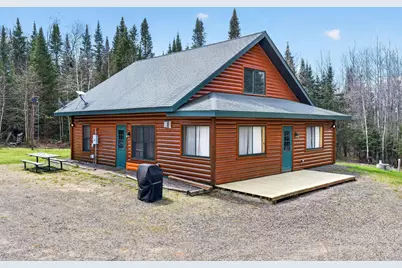 8225 N Blaisdell Lake Road, Winter, WI 54896 - Photo 5