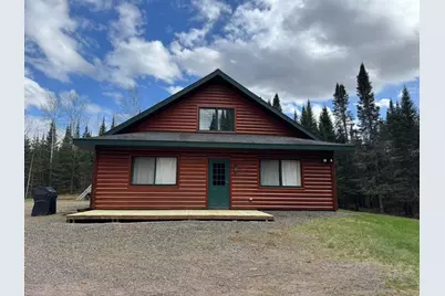 8225 N Blaisdell Lake Road, Winter, WI 54896 - Photo 1