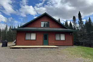 8225 N Blaisdell Lake Rd, Winter, WI 54896 - Photo 1