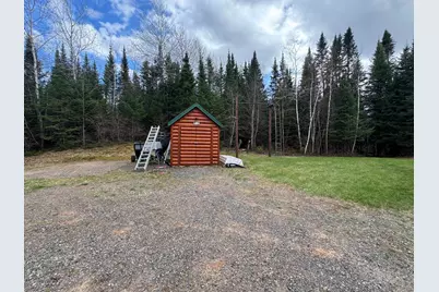 8225 N Blaisdell Lake Road, Winter, WI 54896 - Photo 5