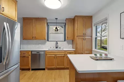 4257 Drew Avenue N, Robbinsdale, MN 55422 - Photo 5