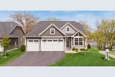 29311 Kenwood Way, Chisago City, MN 55013 - Photo 1