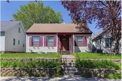 1135 Magnolia Avenue E, Saint Paul, MN 55106 - Photo 1
