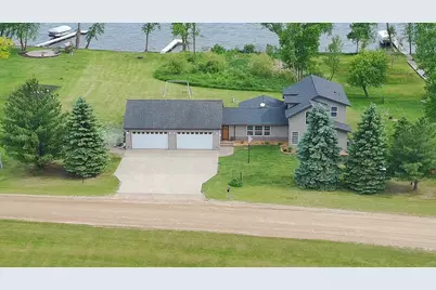 8944 Dyrud Lane SE, Osakis, MN 56360 - Photo 1