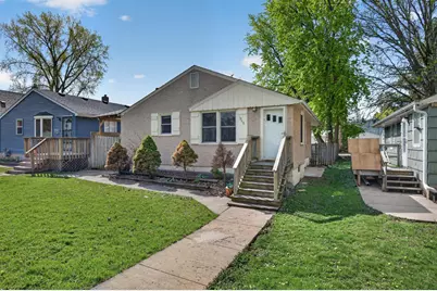 1848 Montana Avenue E, Saint Paul, MN 55119 - Photo 3