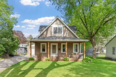 3535 McKinley Street NE, Minneapolis, MN 55418 - Photo 1