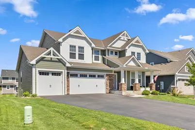 7217 Purple Parkway, Chanhassen, MN 55317 - Photo 1