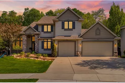 7552 Blackoaks Lane N, Maple Grove, MN 55311 - Photo 1