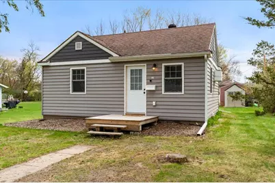 1010 9th Avenue NE, Brainerd, MN 56401 - Photo 1