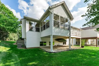 809 Woodduck Drive, Woodbury, MN 55125 - Photo 5