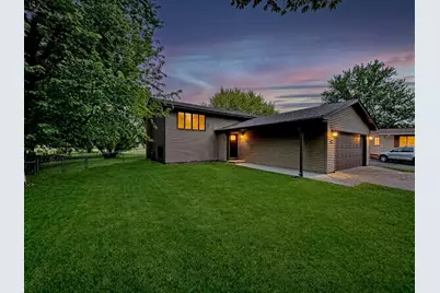 3333 74th Circle N, Brooklyn Park, MN 55443 - Photo 1