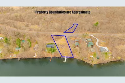 2796N County Road F, Birchwood, WI 54817 - Photo 1